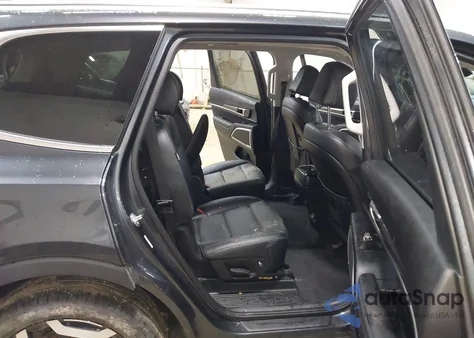 2024 Kia Telluride S из США, поврежденный, VIN 5XYP6DGC0RG480181